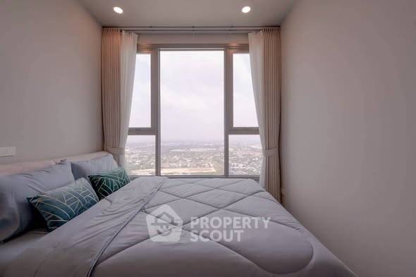 รูป คอนโด 3-ห้องนอน ที่ วิสซ์ดอม เดอะ ฟอเรสเทียส์ ใน บางแก้ว (ID 2732343) - รูปที่ 3/9