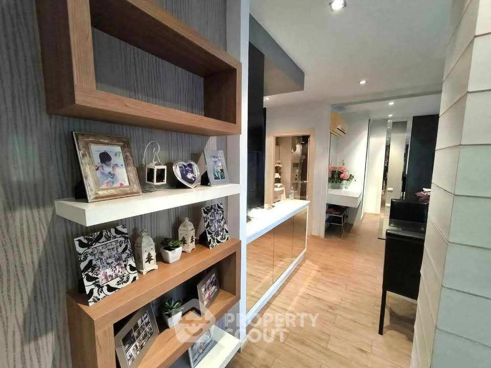รูป คอนโด 2-ห้องนอน ที่ เดอะ แกลเลอรี่ พัทยา ใกล้ หาดจอมเทียน (ID 2438012) - รูปที่ 10/18