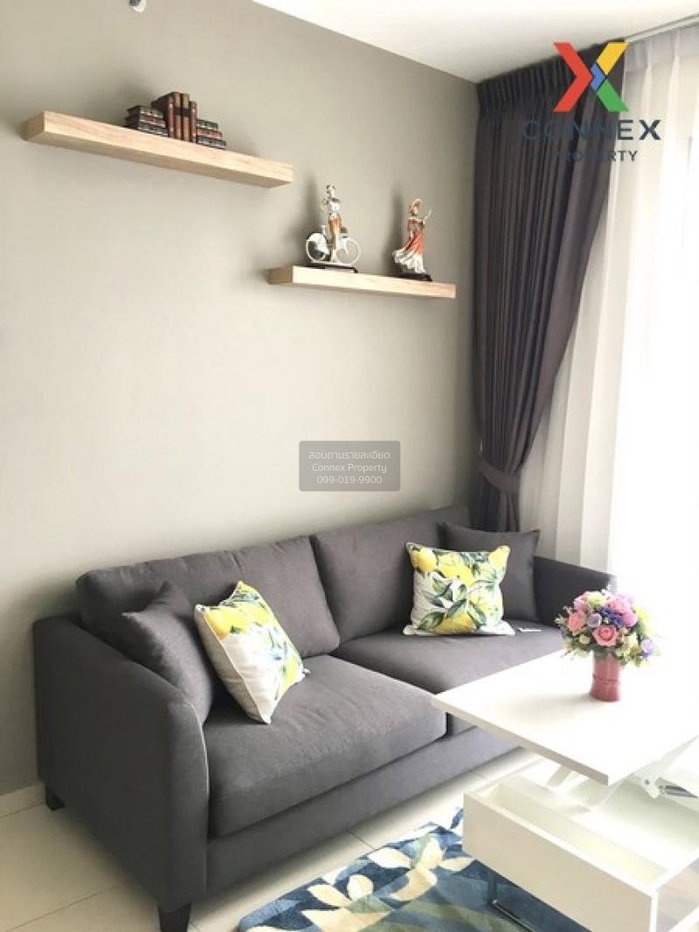 รูป 🔥🔥🔥 เช่า คอนโด แต่งสวย The Lofts Ekkamai BTS-เอกมัย สุขุมวิท พระโขนงเหนือ วัฒนา กรุงเทพ CX-00727 ✅ ทักไลน์ @connexproperty ตอบทันที ทีมงานมืออาชีพ ✅ 🔥🔥🔥 - รูปที่ 1/12