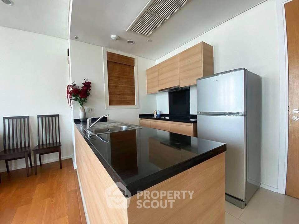 picture 1-BR Condo at Wind Sukhumvit 23 near BTS Asok (ID 2073767) - 2/9