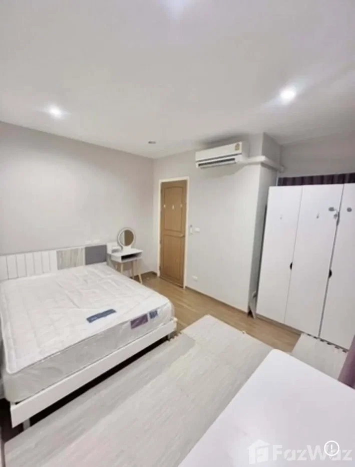 รูป บ้านเดี่ยวให้เช่า 4 ห้องนอน ในโครงการ สิริ เฮ้าส์ รัชดา 18 6135126 - รูปที่ 8/22