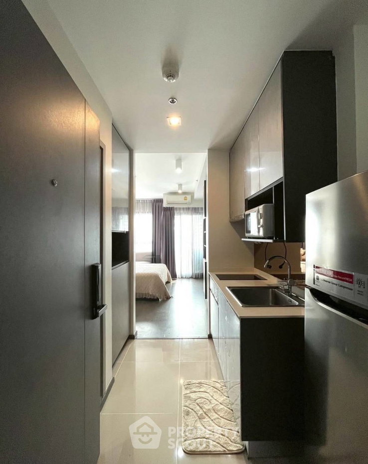 รูป คอนโด สตูดิโอ ที่ ไอดีโอ พหลโยธิน-จตุจักร ใกล้ BTS สะพานควาย (ID 2761754) - รูปที่ 10/15