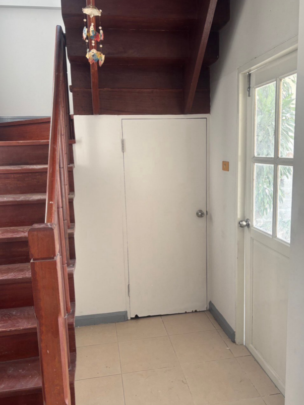 รูป บ้านแฝด, 37.1 ตร.วา, บ้านแฝด โครงการ บ้านบุรีรมย์ สมุทรสาคร, เมืองสมุทรสาคร, สมุทรสาคร, 2.6M - รูปที่ 9/19