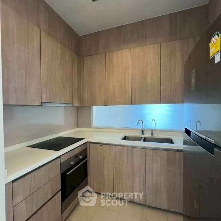 รูป คอนโด 3-ห้องนอน ที่ เซอร์เคิล ลิฟวิ่ง โปรโตไทป์ เพชรบุรีตัดใหม่ ใกล้ MRT เพชรบุรี (ID 2646784) - รูปที่ 3/7