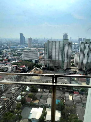Condos for rent : 🔥🔥🔥 FOR RENT condo , The Line Phahol-Pradipat , BTS-Saphan Khwai ,  , Phaya Thai , Bangkok , CX-05458 ✅ Live chat with us ADD LINE @connexproperty ✅ 🔥🔥🔥