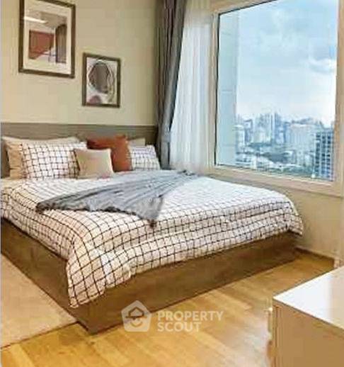รูป คอนโด 1-ห้องนอน ที่ สิริ แอท สุขุมวิท ใกล้ BTS ทองหล่อ (ID 2758665) - รูปที่ 3/7