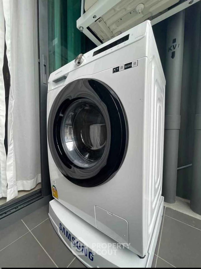 picture 1-BR Condo at THE BASE Phetchaburi-Thonglor in Bang Kapi (ID 2761939) - 7/7