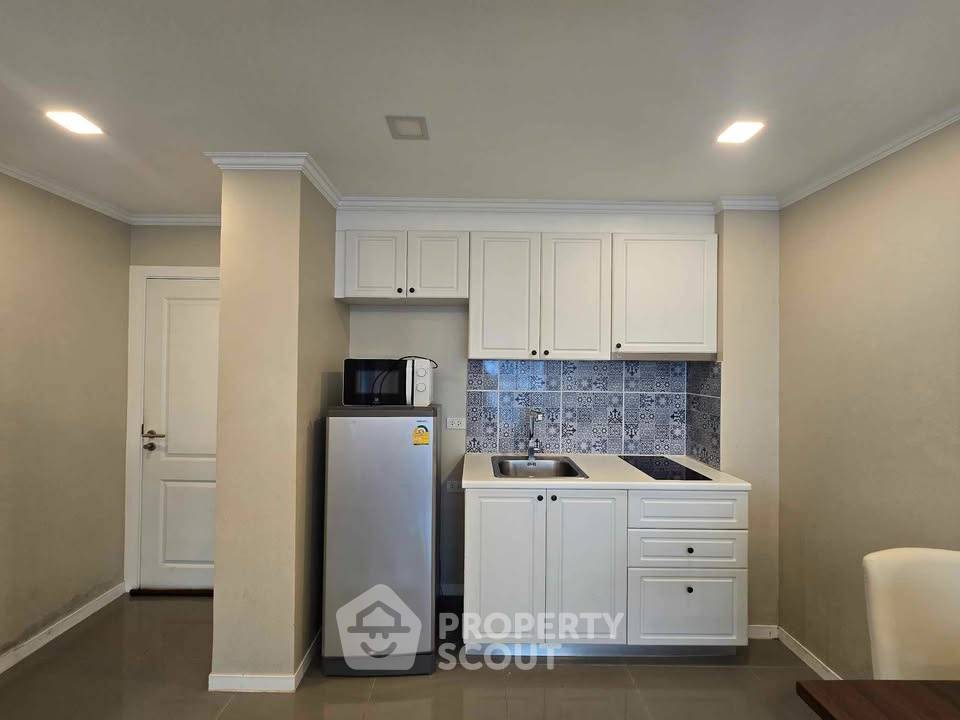 รูป คอนโด 1-ห้องนอน ที่ ดิ โอเรียนท์ รีสอร์ท แอนด์ สปา ใกล้ เมืองพัทยา (ID 2628492) - รูปที่ 3/13