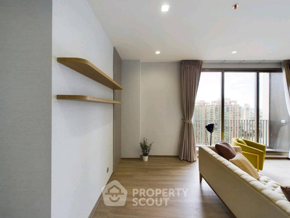 รูป คอนโด 3-ห้องนอน ที่ ริธึ่ม เจริญกรุง พาวิลเลี่ยน ใกล้ BTS สะพานตากสิน (ID 2432498) - รูปที่ 3/12