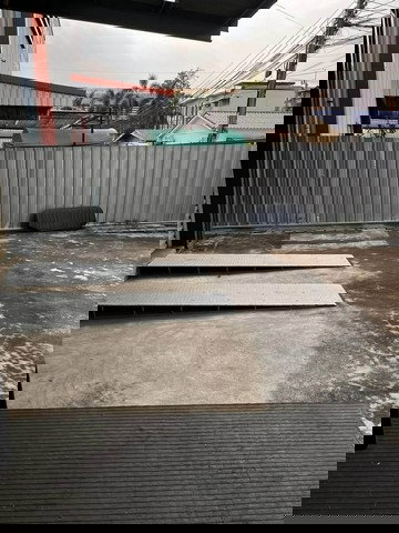 รูป HR3343ให้เช่าโกดังพร้อมออฟฟิศ 2 ชั้น – ทำเลโชคชัย 4 / สตรีวิทยา 2 พื้นที่ใช้สอยรวม 260 ตร.ม. | ประตูไฟฟ้า | กล้อง CCTV 13 ตัว (พร้อมทำธุรกิจทันที!) - รูปที่ 8/13