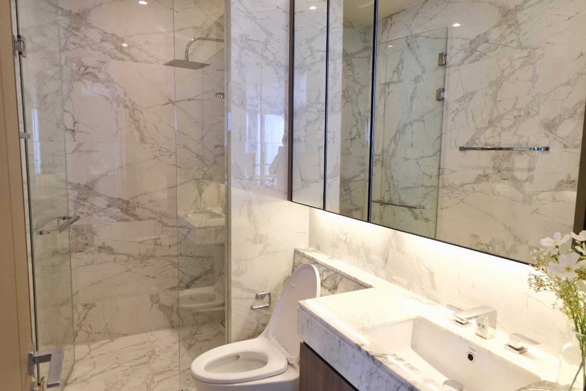 รูป ปล่อยเช่า ไฮด์ เฮอริเทจ ทองหล่อ 3ห้องนอน 3ห้องน้ำ พร้อมเข้าอยู่!! - รูปที่ 18/18