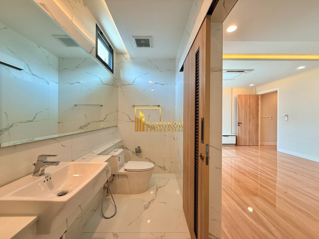 รูป Delightful 4 Bedroom House For Rent in Thonglor Area - BR28274SH - รูปที่ 42/48