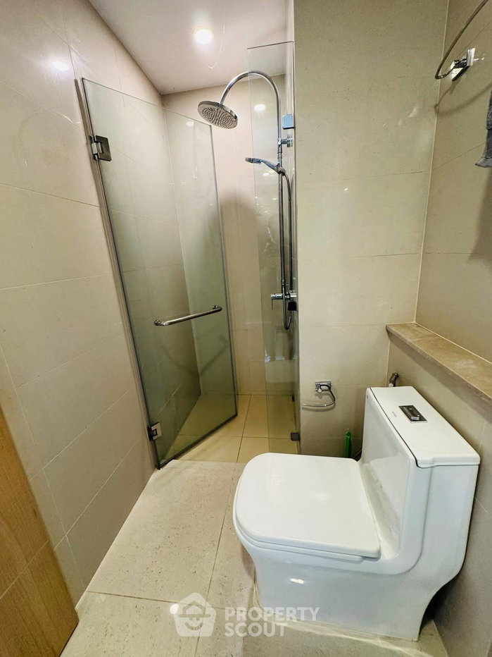 รูป คอนโด 1-ห้องนอน ที่ วินด์แฮม จอมเทียน พัทยา ใกล้ เมืองพัทยา (ID 2751891) - รูปที่ 4/8