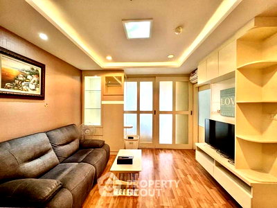 Condos for rent : 1-BR Condo at Ladda Condo View in Si Racha (ID 2752276)