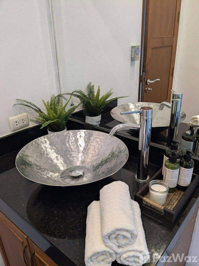 รูป วิลล่าให้เช่า 2 ห้องนอน ในโครงการ วิลล่า สุขสันต์ ซอย กิ่งสุขสันต์ 4 5746532 - รูปที่ 10/25