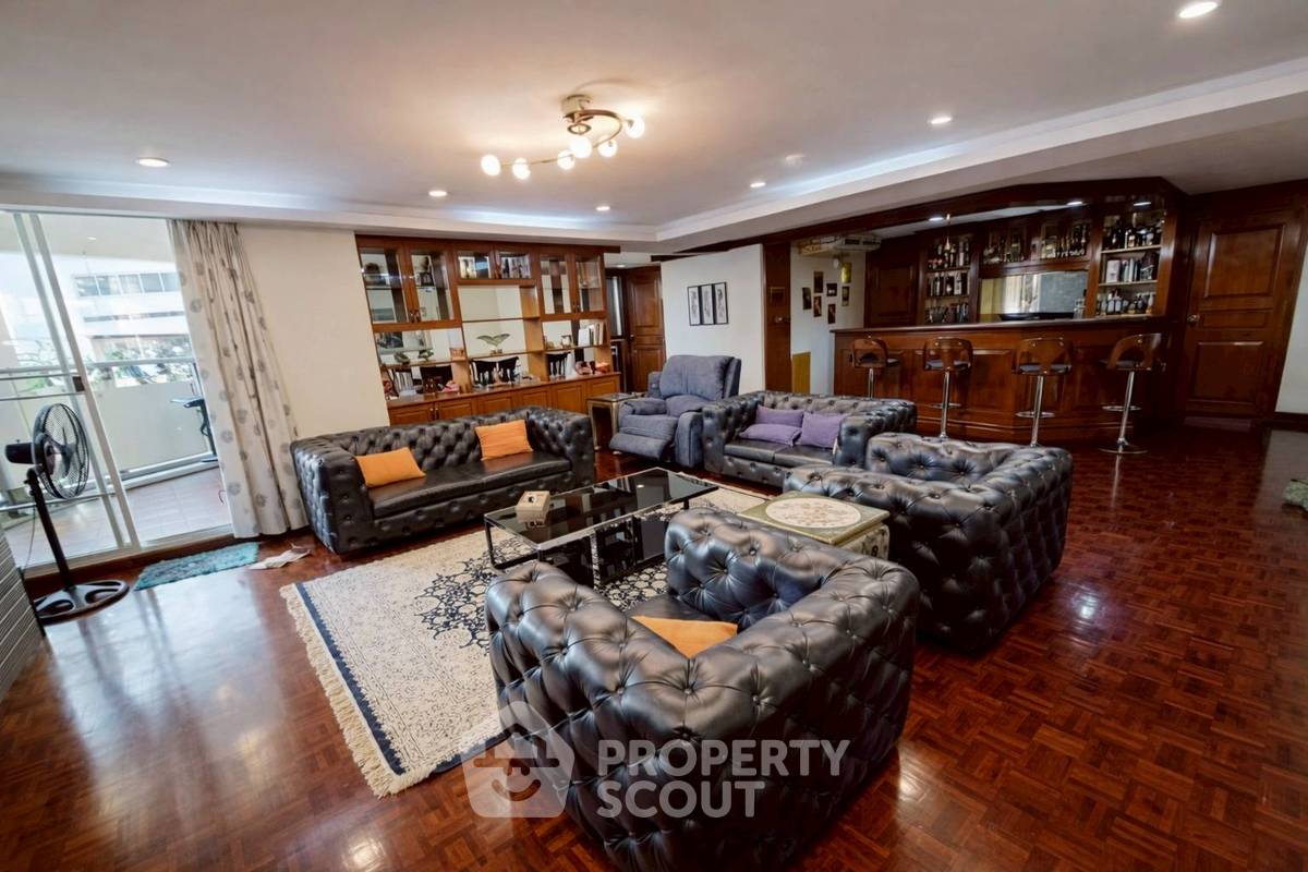 รูป คอนโด 4-ห้องนอน ที่ ไท ปิง ทาวเวอร์ส สุขุมวิท 63 ใกล้ ARL รามคำแหง (ID 2761887) - รูปที่ 2/12