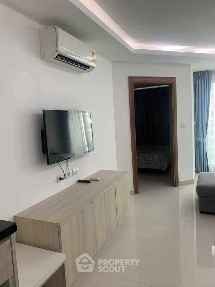 รูป คอนโด 1-ห้องนอน ที่ ลากูน่า บีช 3 มัลดีฟส์ พัทยา ใกล้ เมืองพัทยา (ID 2424906) - รูปที่ 8/9