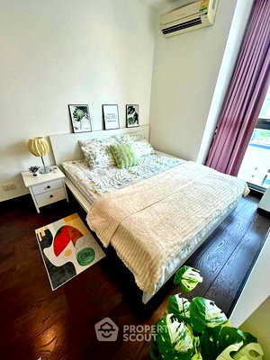 Condos for rent : 1-BR Condo at IDeo Q Phayathai near BTS Phaya Thai (ID 2314857)