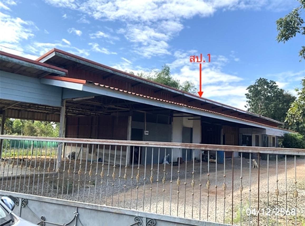 รูป บ้านเดี่ยว สำหรับขาย - โคกปี่ฆ้อง เมืองสระแก้ว สระแก้ว - รูปที่ 6/14