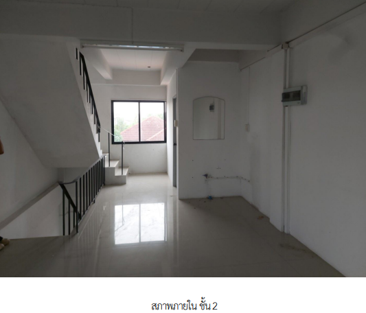 รูป อาคารพาณิชย์, 52.6 ตร.วา, อาคารพาณิชย์ โครงการ ทรัพย์สมบูรณ์ สุขเจริญ 2 สมุทรปราการ, พระสมุทรเจดีย์, สมุทรปราการ, 8.6M - รูปที่ 23/35