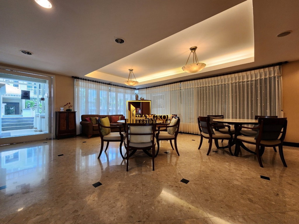 รูป The Bangkok 43 | 2 Bedroom For Rent or Sale in Phrom Phong - BR10568CD - รูปที่ 28/32