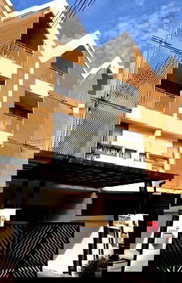 ทาวน์โฮม ลาดพร้าว 71 : ขาย เช่าทาวน์โฮม 4 ชั้นเดอะลอฟท์ บาย ไอ-เซน ลาดพร้าว 71 พร้อมเข้าอยู่ ทำเลดีใกล้Central EastVille