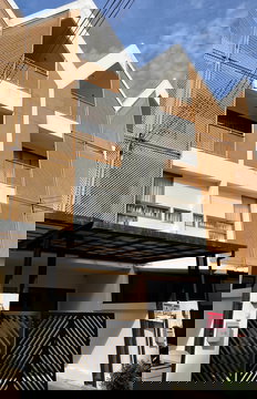 ขาย เช่าทาวน์โฮม 4 ชั้นเดอะลอฟท์ บาย ไอ-เซน ลาดพร้าว 71 พร้อมเข้าอยู่ ทำเลดีใกล้Central EastVille