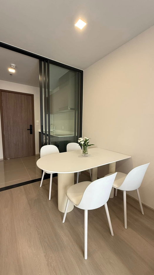 รูป 🌿 **VR0176 ให้เช่าคอนโด Life Phahon - Ladprao 🏙️🚝 ติด BTS ห้าแยกลาดพร้าว** - รูปที่ 3/21