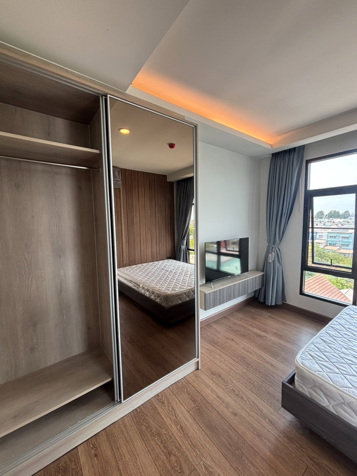 รูป ให้เช่า Penthouse 3 นอน The Unique Ekamai Ramintra ใกล้ CDC - รูปที่ 20/22