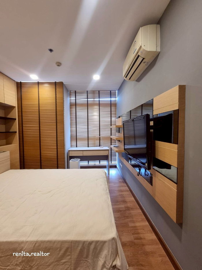 รูป ให้เช่า The Coast Bangkok (บางนา) 16,000 / 1 นอน 37 ตรม. - รูปที่ 14/25