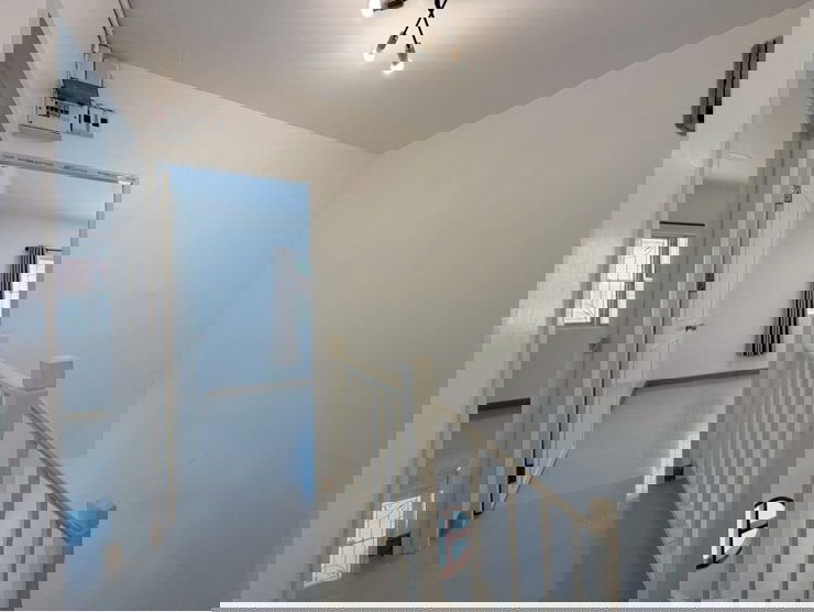 รูป ขายบ้านแฝด 2 ชั้น โครงการพฤกษา พนาลี 34 – ประชาอุทิศ 90 บ้านสภาพดี พร้อมอยู่ หลังบ้านติดคลอง บรรยากาศเงียบสงบ เป็นส่วนตัว - รูปที่ 15/21