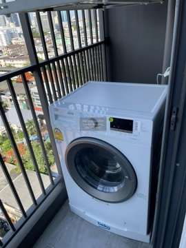 🔥🔥🔥 FOR RENT condo , C Ekkamai , BTS-Ekkamai , Khlong Tan Nuea , Watthana , Bangkok , CX-81033 ✅ Live chat with us ADD LINE @connexproperty ✅ 🔥🔥🔥