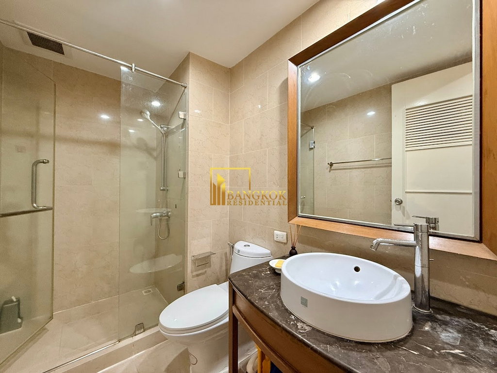 รูป The Bangkok 61 | Charming 2 Bed Condo For Rent in Ekkamai - BR60834CD - รูปที่ 18/23