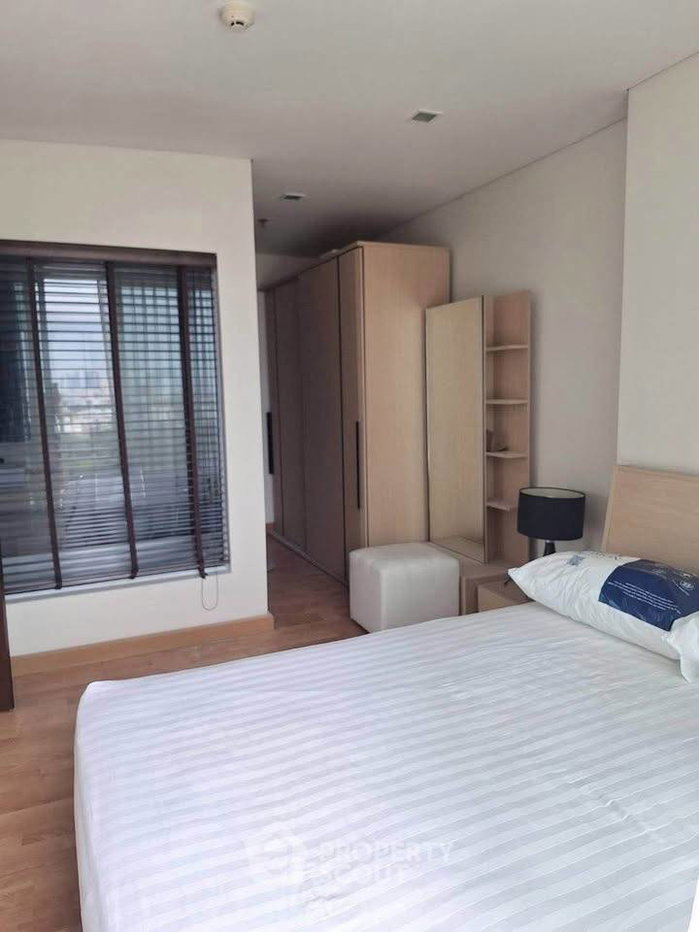 รูป คอนโด 1-ห้องนอน ที่ เลอรัก คอนโดมิเนียม ใกล้ BTS พระโขนง (ID 2348020) - รูปที่ 3/8