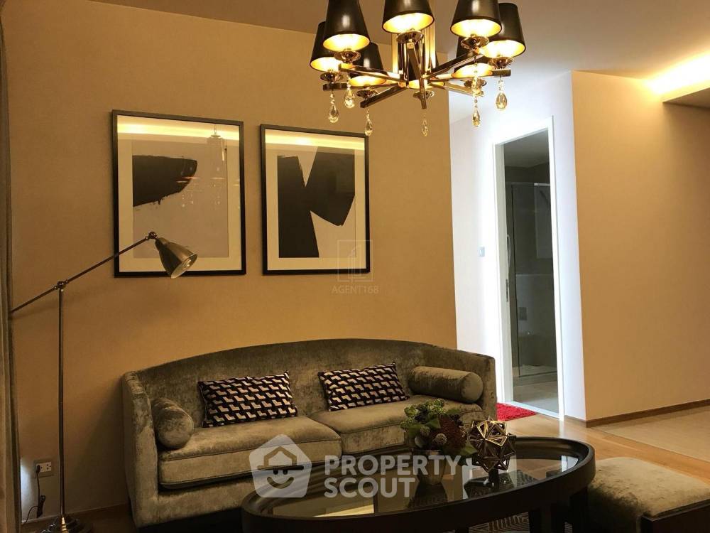 รูป คอนโด 2-ห้องนอน ที่ เอช สุขุมวิท 43 ใกล้ BTS พร้อมพงษ์ (ID 1259524) - รูปที่ 5/17