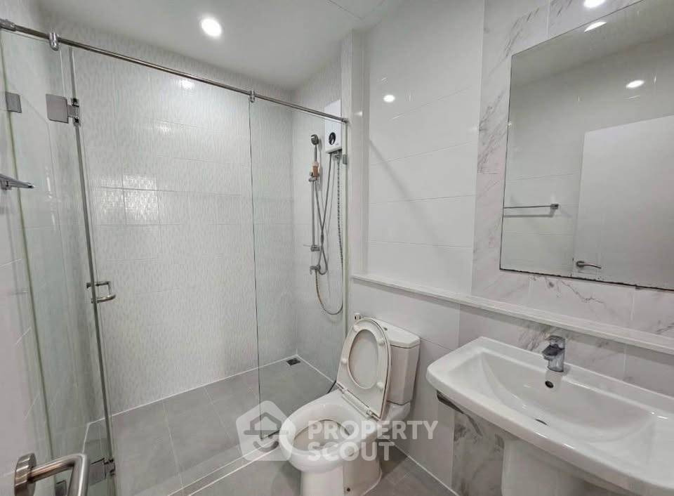รูป คอนโด 3-ห้องนอน ที่ เดอะ นิช ไพรด์ ทองหล่อ เพชรบุรี ใน บางกะปิ (ID 2153225) - รูปที่ 6/25