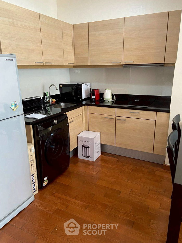 รูป คอนโด 2 ห้องนอน 78 ตร.ม. ชั้น 17 The Address ชิดลม ใกล้ BTS ชิดลม (ID 2762357) - รูปที่ 3/13