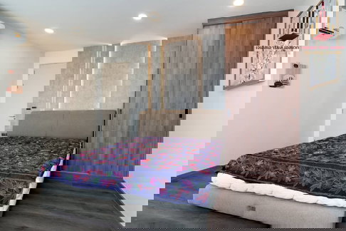 ✨ ให้เช่า ดิ แอดเดรส สยาม ✨ ราคา 65,000 บาท/เดือน