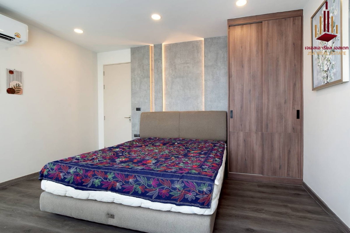 รูป ✨ ให้เช่า ดิ แอดเดรส สยาม ✨  ราคา 65,000 บาท/เดือน - รูปที่ 1/7