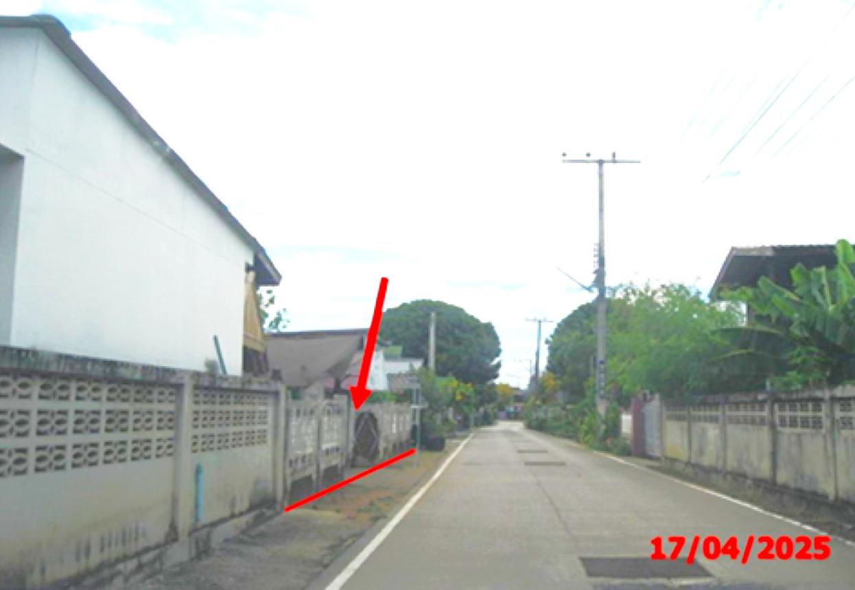 รูป บ้านเดี่ยว สำหรับขาย - ต้นธงชัย เมืองลำปาง ลำปาง - รูปที่ 8/12