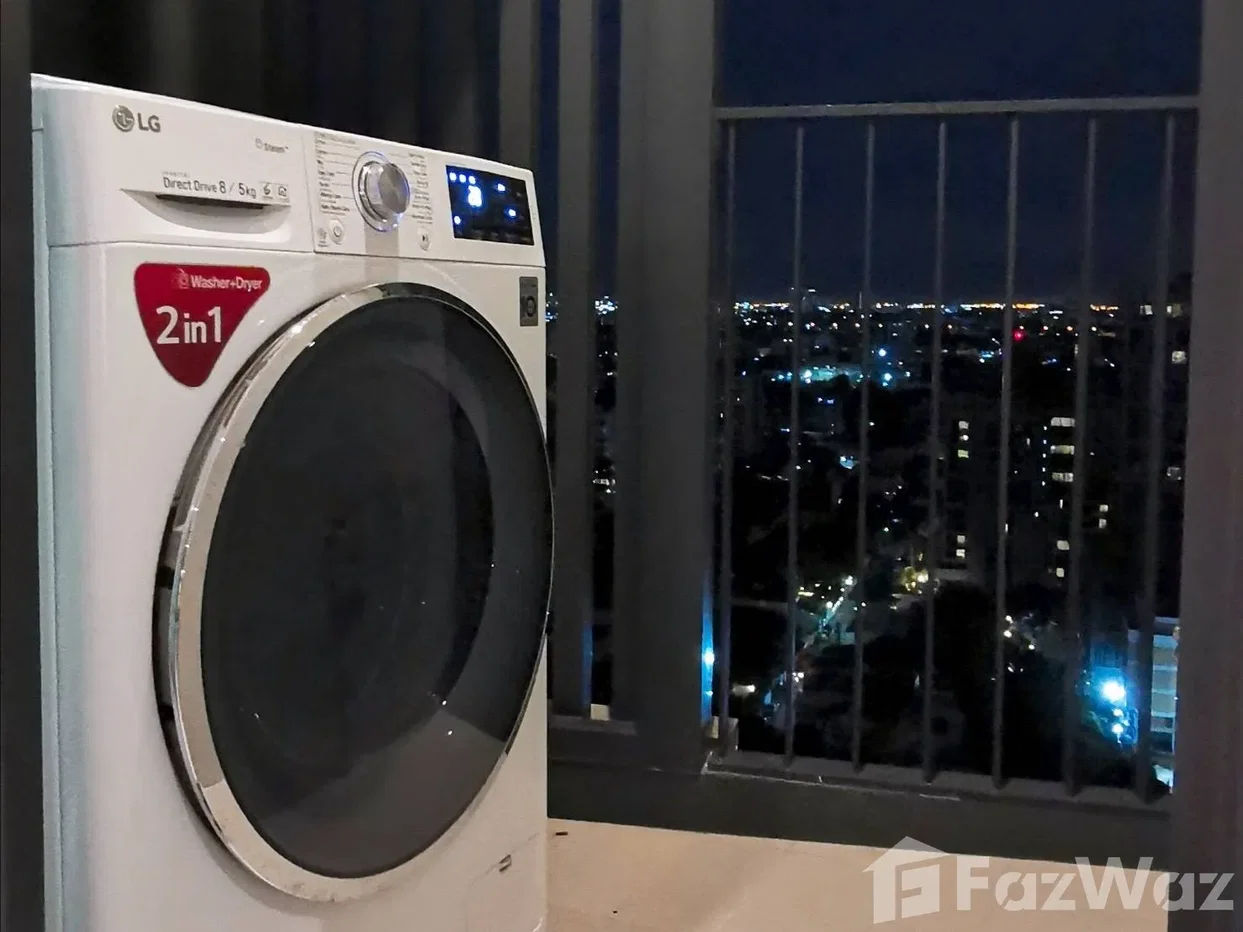 รูป ขาย คอนโด สตูดิโอ ในโครงการ ริทึ่ม เอกมัย  673056 - รูปที่ 10/10
