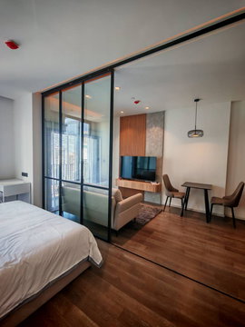 💥CC-10520💥ว่าง ให้ เช่า มิวนีค สุขุมวิท 23👉แอดไลน์ @accessliving