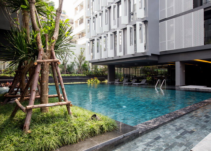 รูป 🇹🇭 ประกาศปล่อยเช่า – Siamese Gioia (ไซมิส จอยญ่า) ✨ คอนโด Low-rise บรรยากาศสงบ เป็นส่วนตัว ใจกลางสุขุมวิท - รูปที่ 14/29