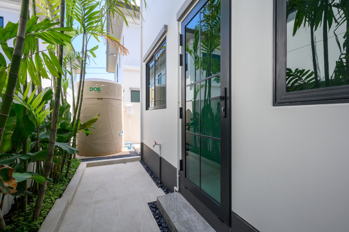 รูป 🏡💎 บ้านหรูให้เช่า เศรษฐสิริ เกาะแก้ว 3 ห้องนอน มีห้องทำงาน ฟังก์ชันครบ ✨ - รูปที่ 63/72