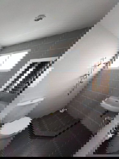 รูป ให้เช่าบ้านแฝด ม.คาซ่าแกรนด์ สวนเสือ ศรีราชา - รูปที่ 5/14