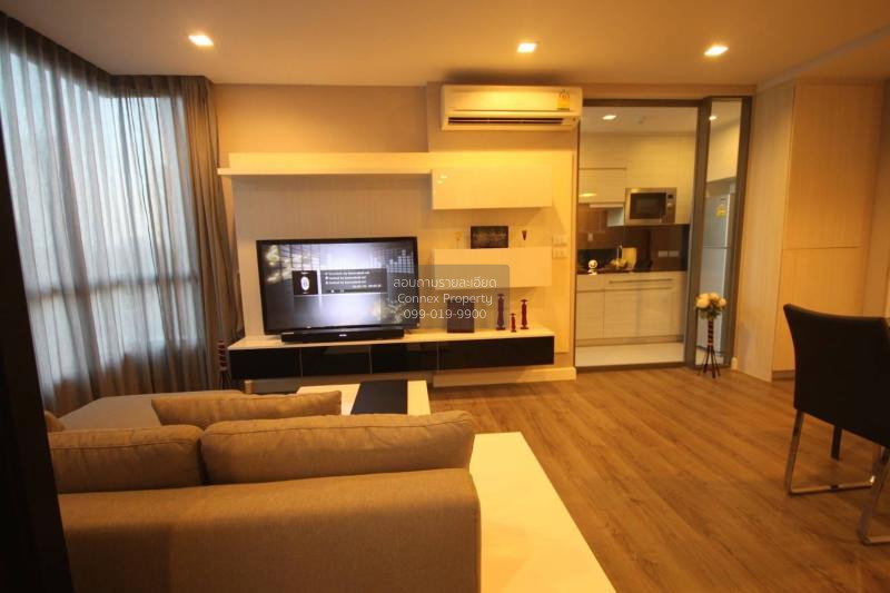 รูป 🔥🔥🔥 เช่า The Room Sukhumvit 40 BTS-ทองหล่อ แขวงคลองเตย ตำบลพระโขนง กรุงเทพฯ CX-53068 ✅ ทักไลน์ @connexproperty ตอบทันที ทีมงานมืออาชีพ ✅ 🔥🔥🔥 - รูปที่ 3/8