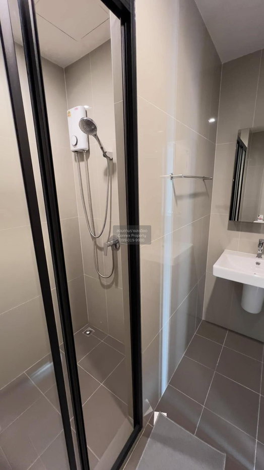 รูป 🔥🔥🔥 เช่าคอนโด  เดอะ เบส เพชรบุรี - ทองหล่อ MRT-เพชรบุรี บางกะปิ เขต ห้วยขวาง กรุงเทพ CX-107709 ✅ ทักไลน์ @connexproperty ตอบทันที ทีมงานมืออาชีพ ✅ 🔥🔥🔥 - รูปที่ 9/11