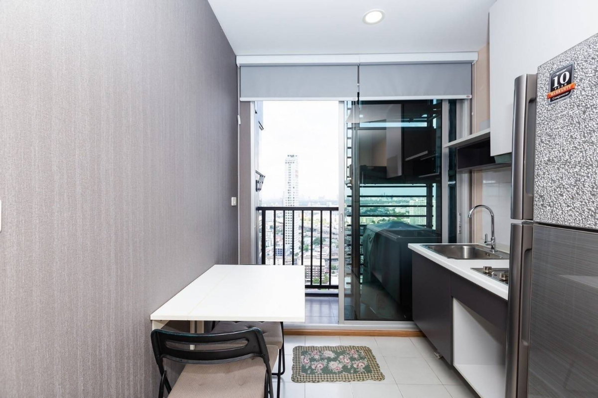 รูป PM-0004 เดอะ เบส สุขุมวิท 77 (The Base Sukhumvit 77) - รูปที่ 4/6