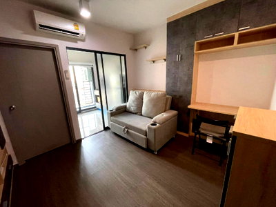 คอนโดให้เช่า : 🌳🌳For rent IDEO Sukhumvit 93🌳🌳 ห้องสวย พร้อมอยู่ แต่งสวย จัดเต็ม ID LINE : @190evxgl