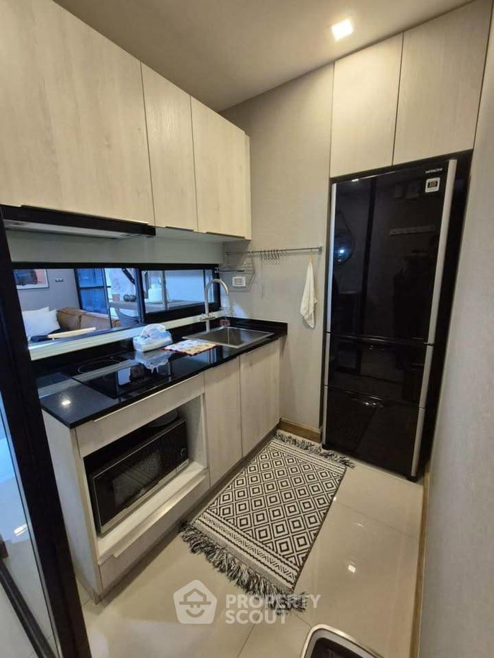 รูป คอนโด 1-ห้องนอน ที่ ทรีคอนโดสุขุมวิท 50 ใกล้ BTS อ่อนนุช (ID 2518280) - รูปที่ 8/10
